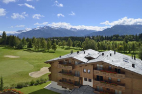Guarda Golf Hotel & Residences Crans-Montana
